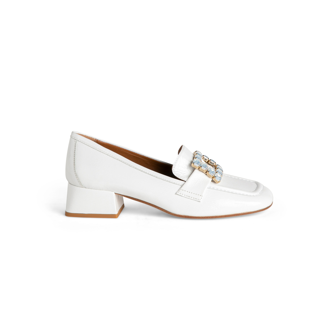 Women's | Canto de' Ricci - Italian leather Shoes