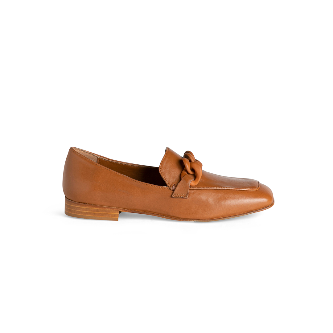 Women s Square Toe Accessorized Loafers Canto De Ricci women-s-square-toe-accessorized-loafers-canto-de-ricci