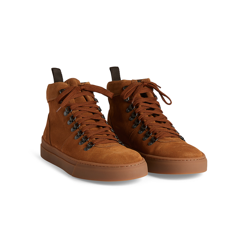 Men's | Canto de' Ricci - Italian leather Shoes