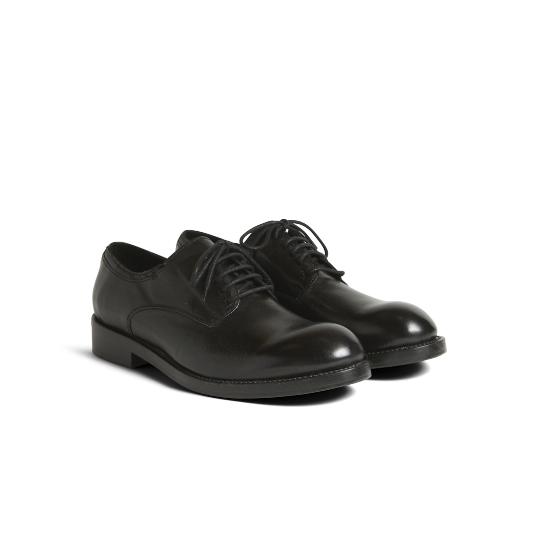 Men's Derby Lace Ups