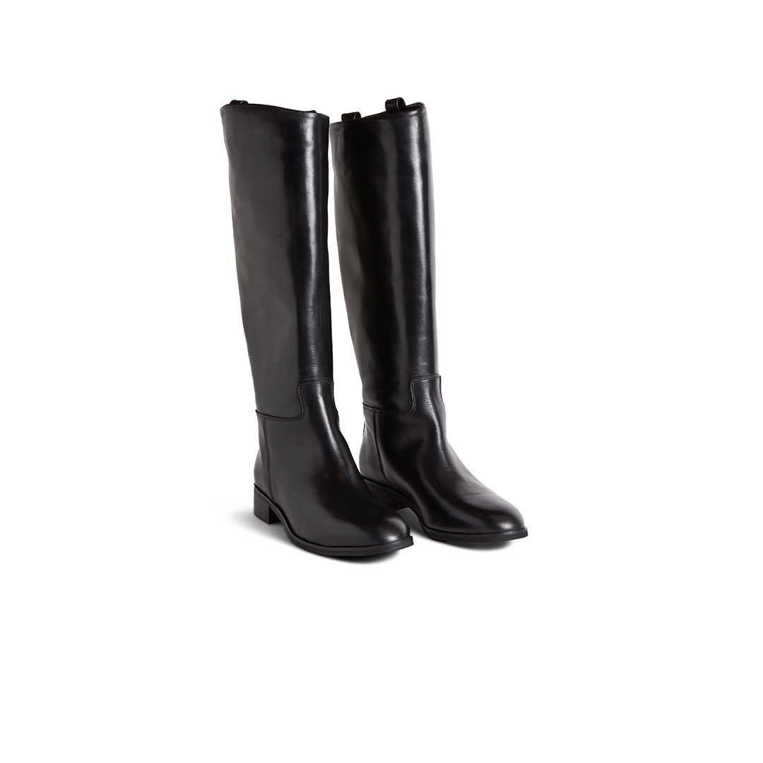 Women's Classic Tubular Boots