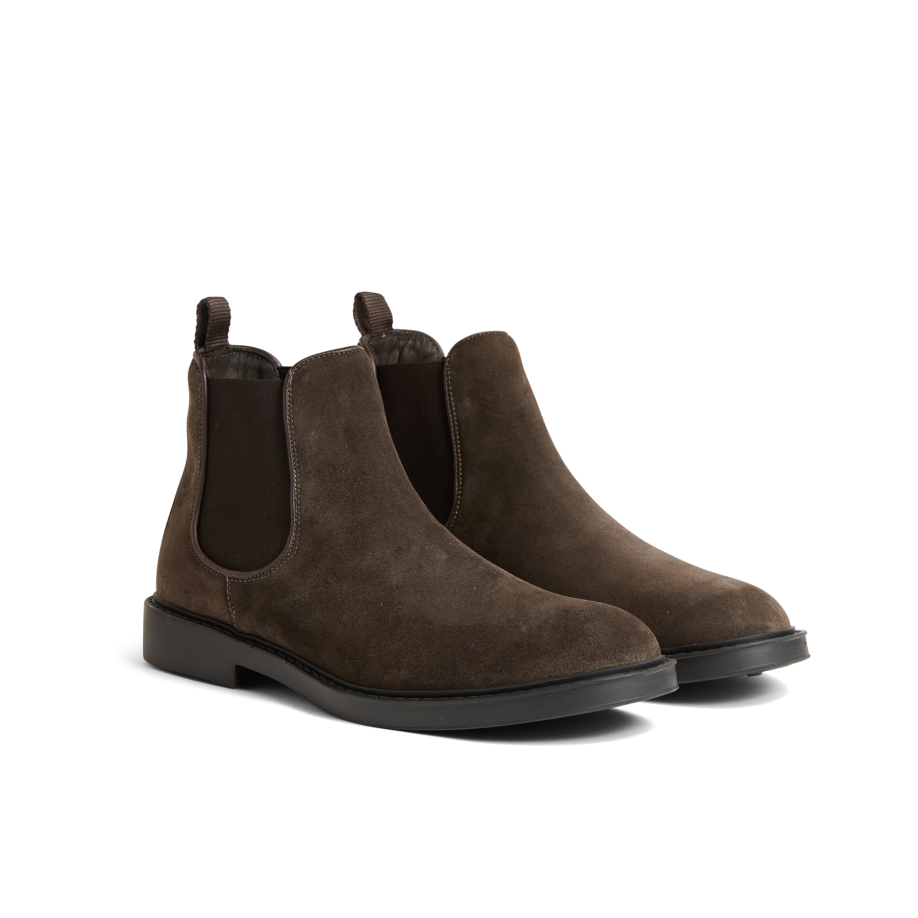 Men's Chelsea Boots with removable Insole