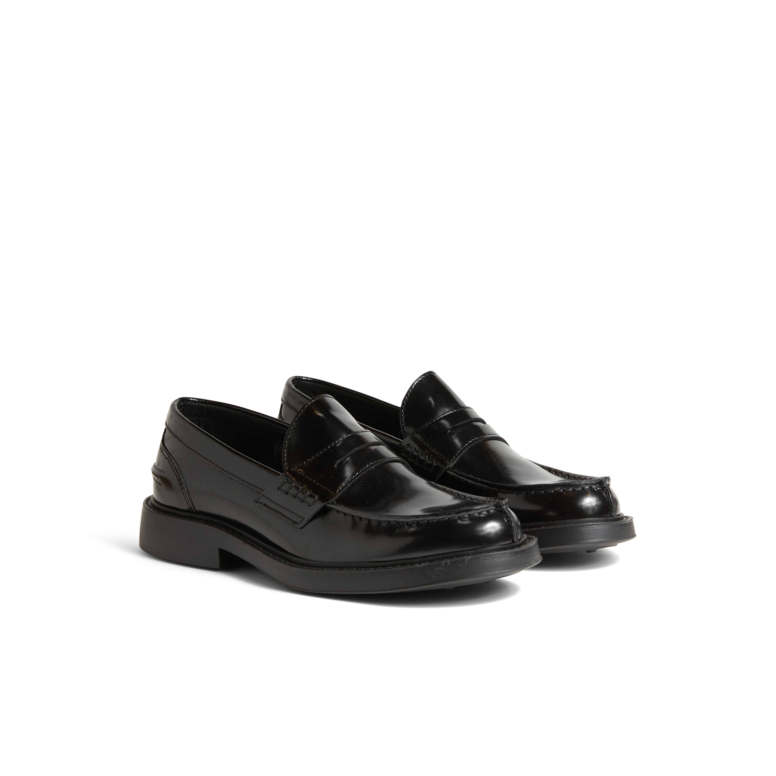 Women's Penny Loafers with removable Insole