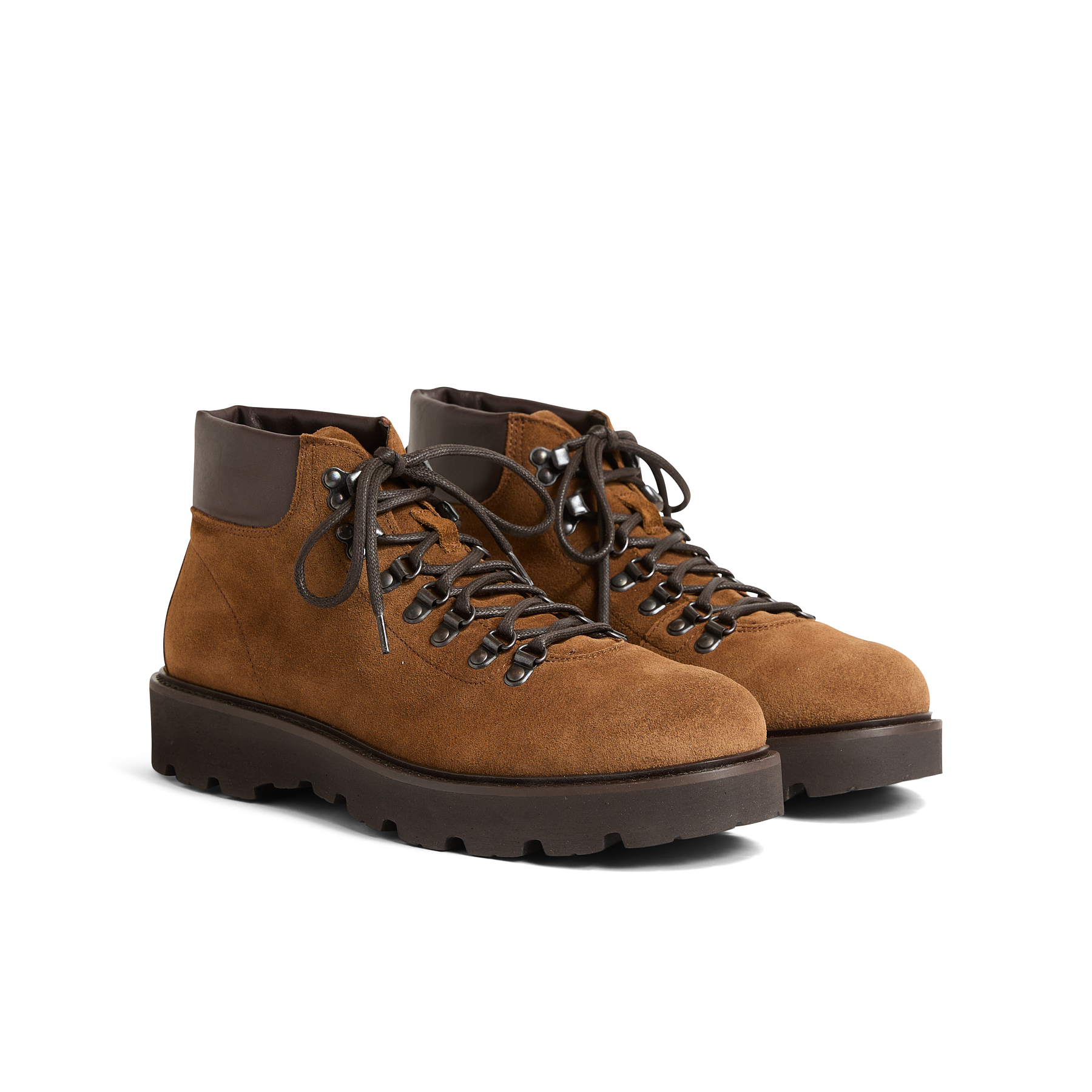 Men's "Cortina Style" Ankle Boots