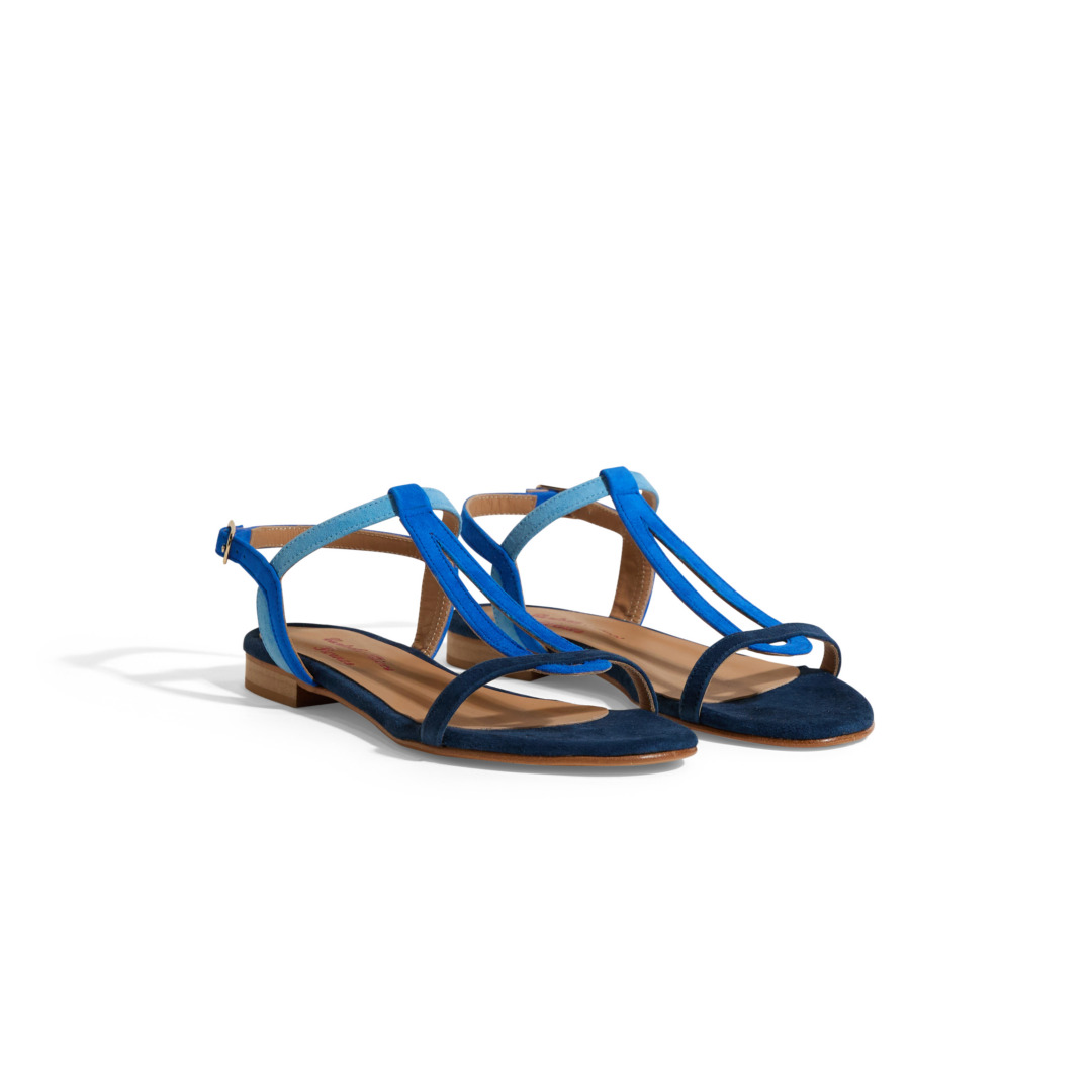 Women's Sandals with Straps