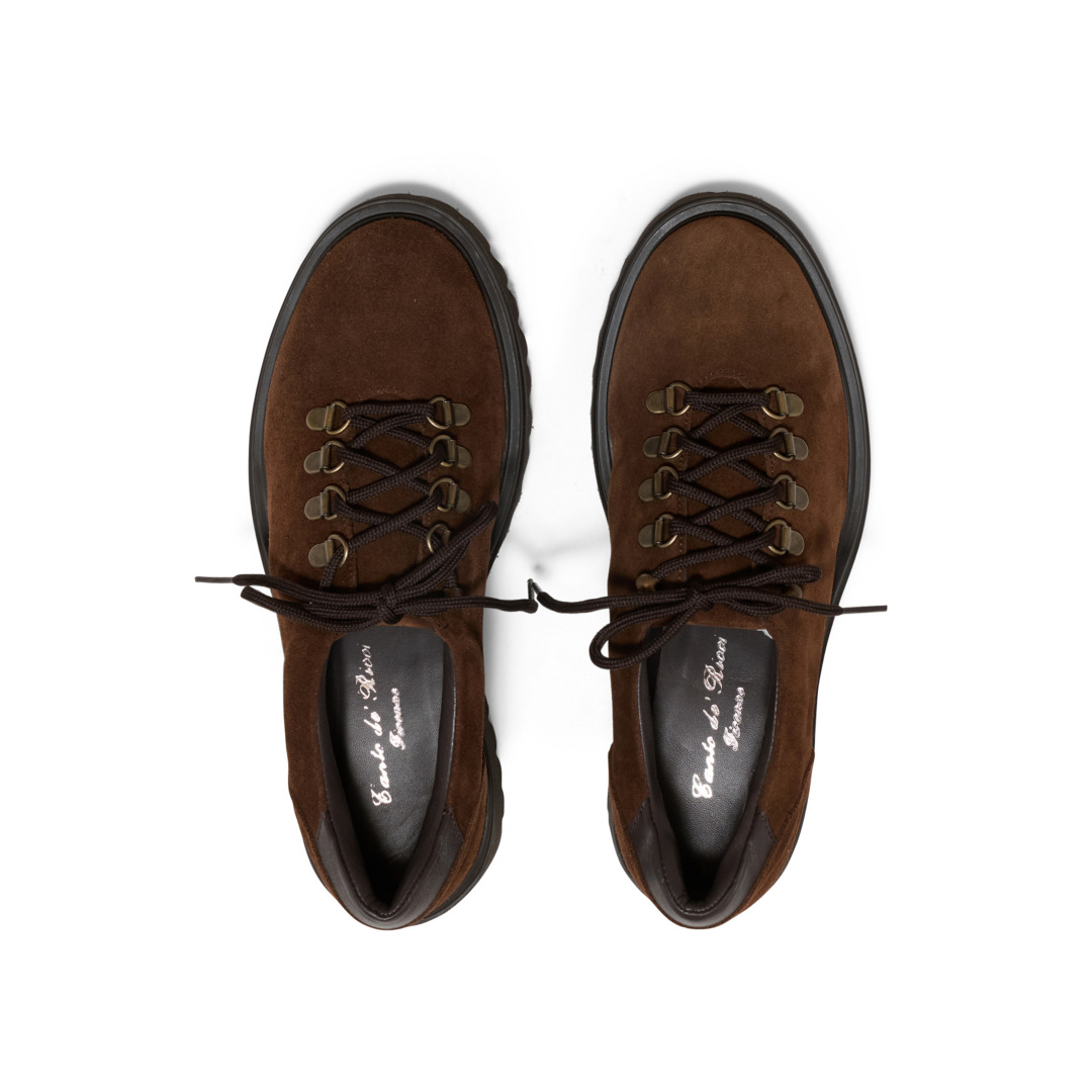 Women's "Cortina" Lace Ups - Image 4