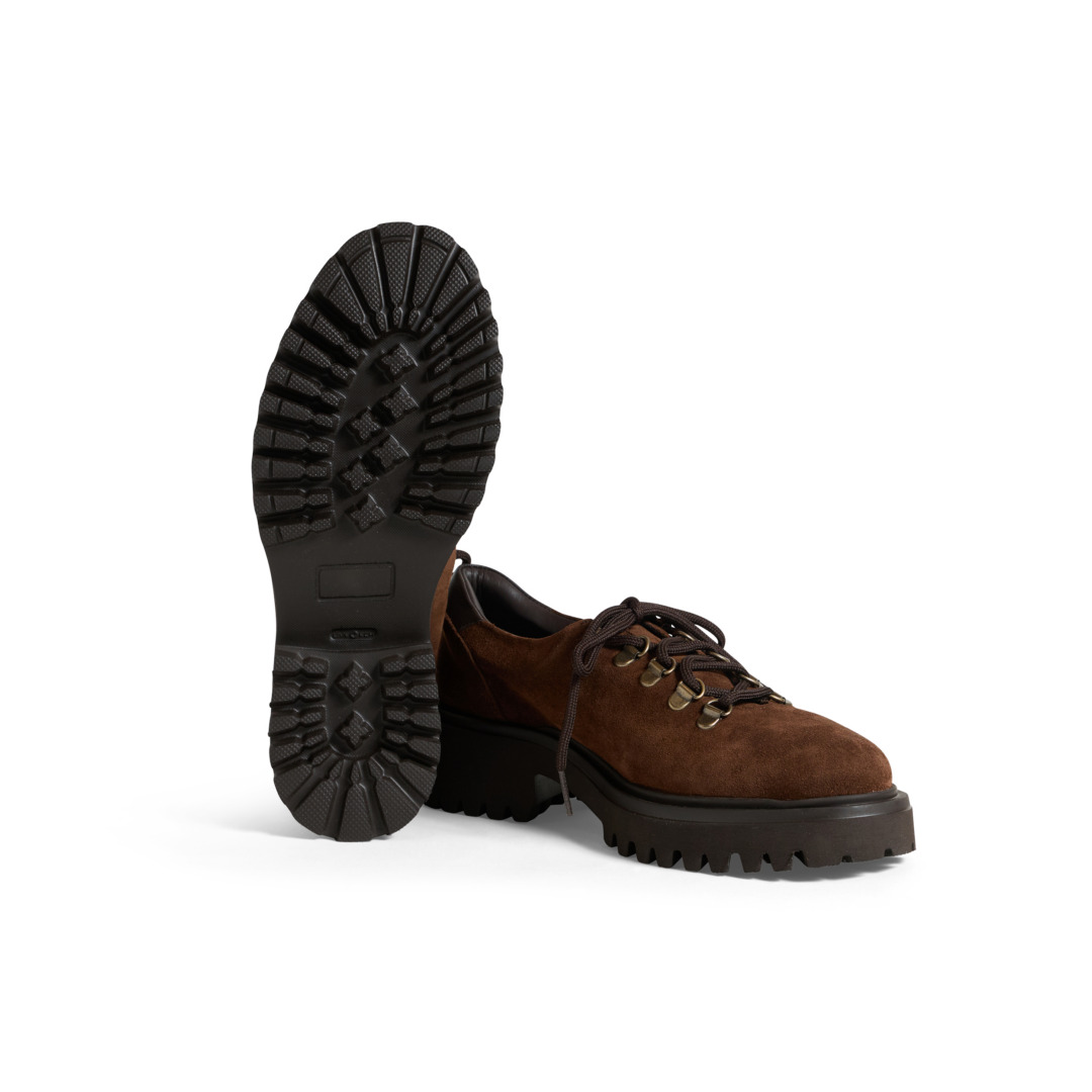Women's "Cortina" Lace Ups - Image 3